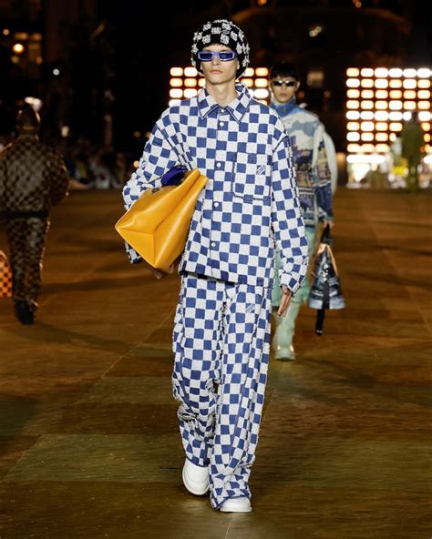 louis vuitton outfits 2024.